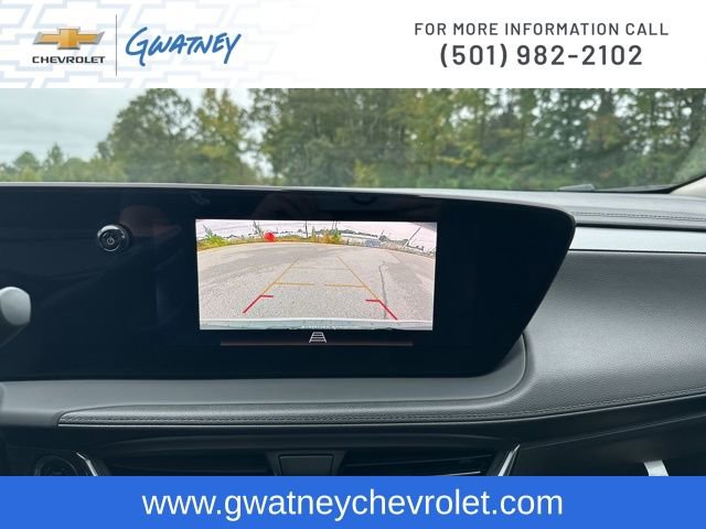 Used 2024 Buick Encore GX Preferred image 18