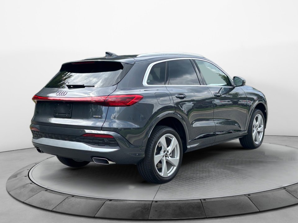 New 2025 Audi Q5 Premium Plus image 7