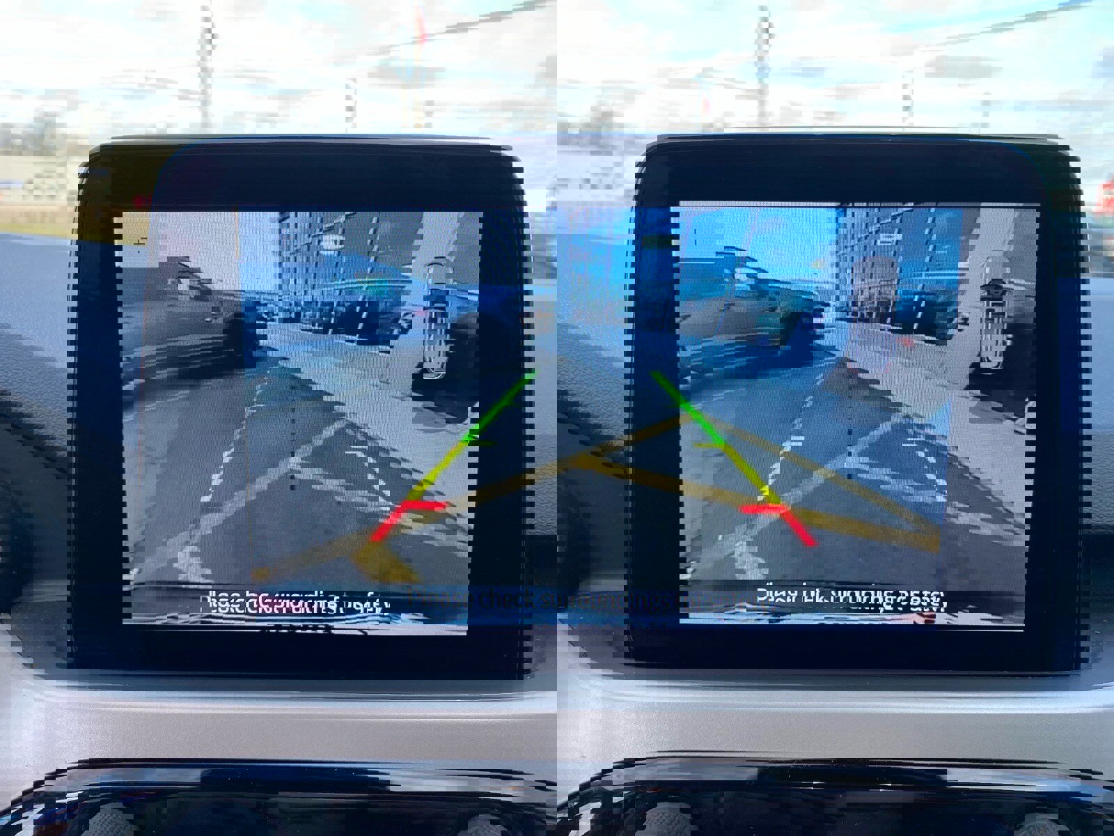 Used 2022 Ford Escape SEL image 15