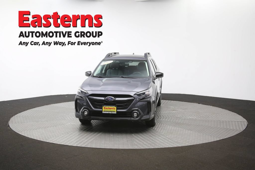 Used 2023 Subaru Outback Limited AWD/4WD image 51