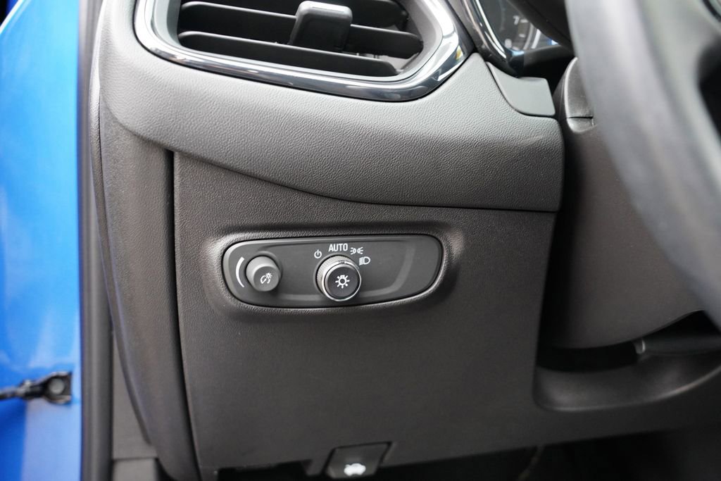 Used 2024 Chevrolet Equinox RS image 17