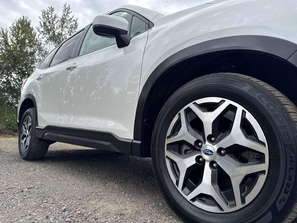 Certified 2024 Subaru Forester Premium AWD/4WD image 48