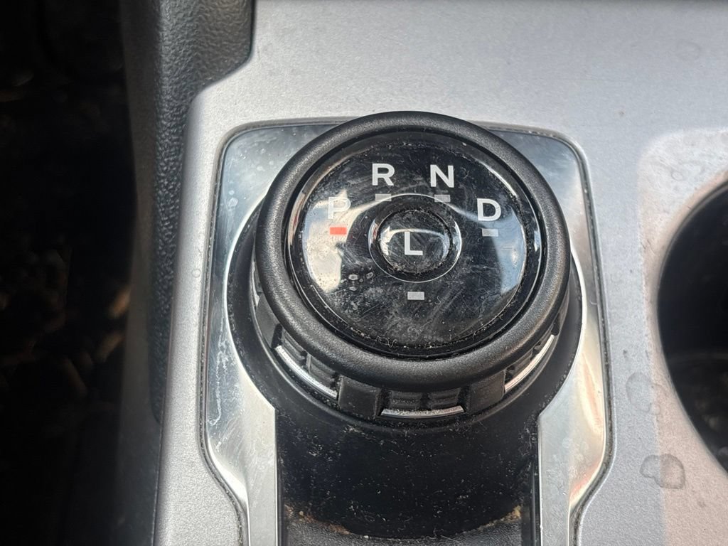 Used 2021 Ford Bronco Sport Outer Banks AWD/4WD image 15