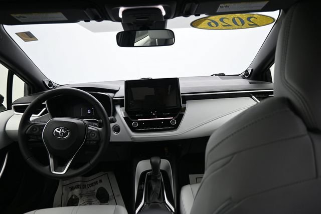 Used 2026 Toyota Corolla XSE FWD image 14