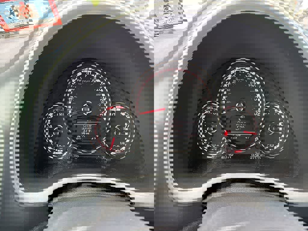 Used 2014 Volkswagen Beetle R-Line image 19