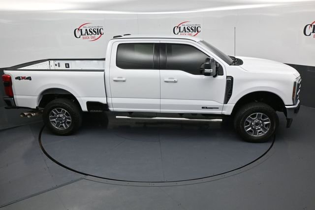 Used 2024 Ford F250 Lariat image 21