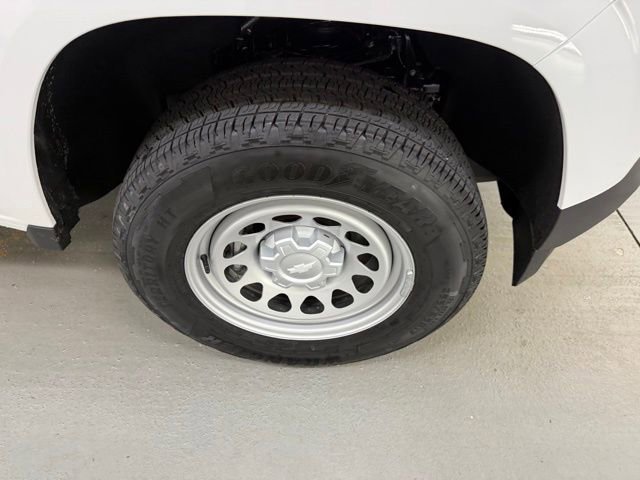 New 2026 Chevrolet Colorado W/T w/ Advanced Trailering Package image 4