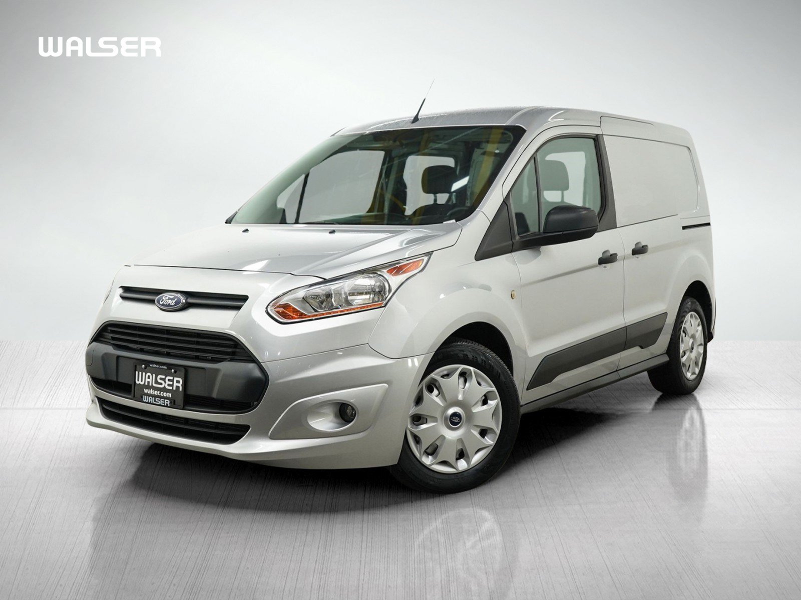 Used 2014 Ford Transit Connect XLT