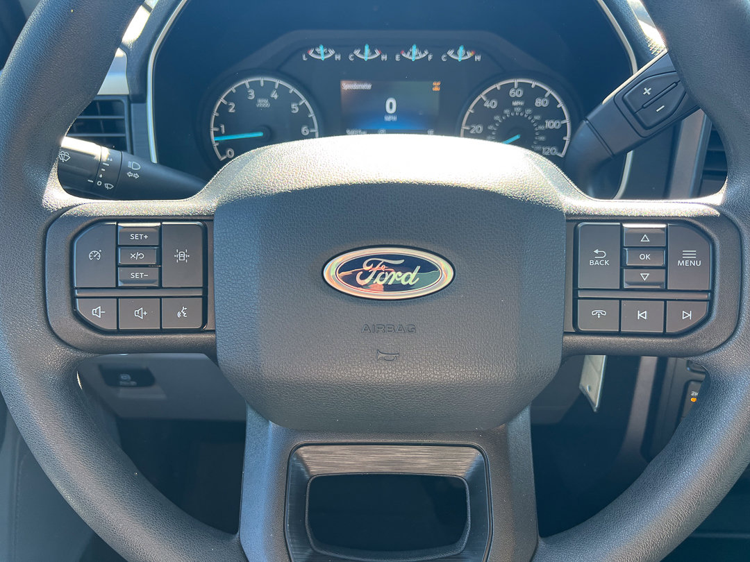 Used 2023 Ford F150 XLT w/ XTR Package AWD/4WD image 20