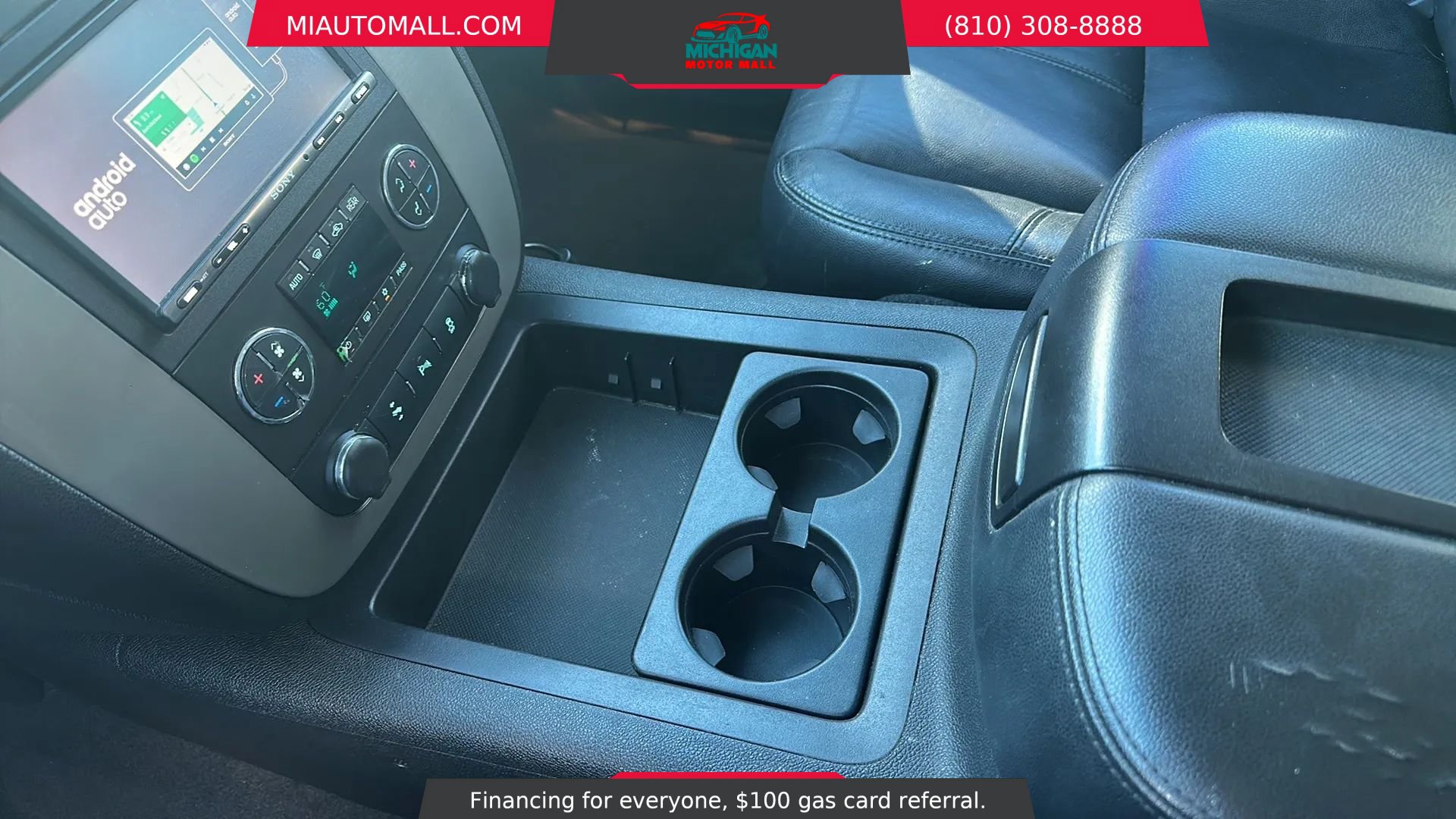 Used 2013 GMC Yukon XL SLT AWD/4WD image 11