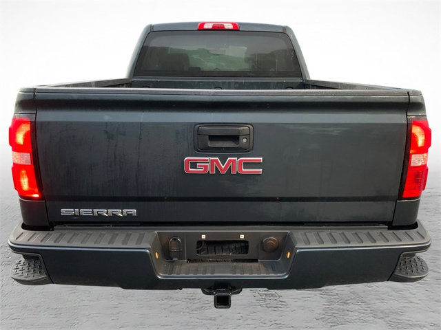 Used 2018 GMC Sierra 1500 4x4 Double Cab w/ Elevation Edition image 3