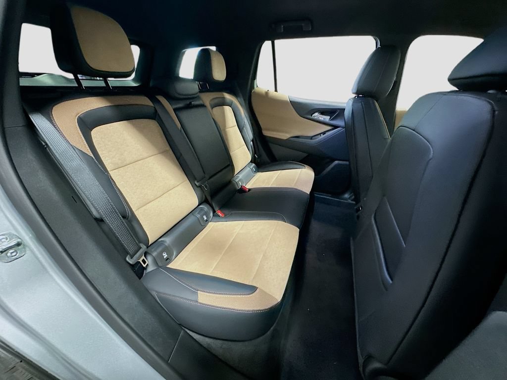 New 2026 Chevrolet Equinox ACTIV FWD image 31