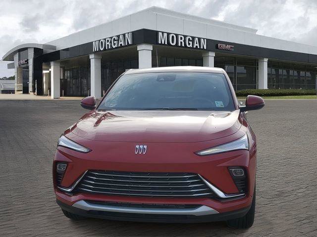 New 2026 Buick Envista Preferred w/ Convenience II Package image 2