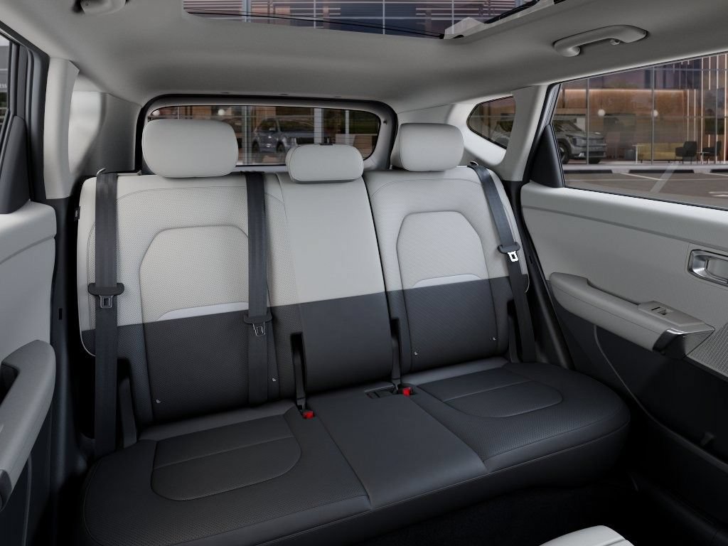 New 2027 Kia Seltos EX FWD image 17