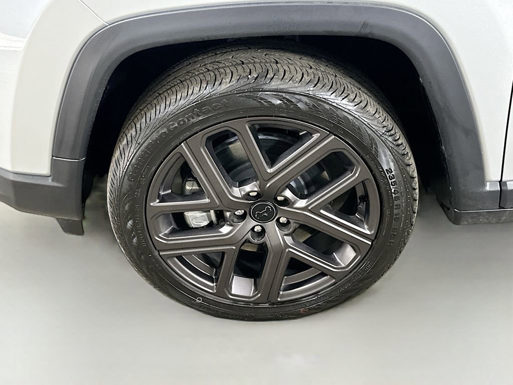 Used 2026 Jeep Compass Latitude image 8