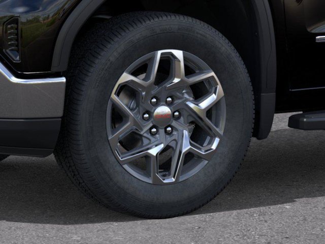New 2026 GMC Sierra 1500 SLE w/ Preferred Package AWD/4WD image 9