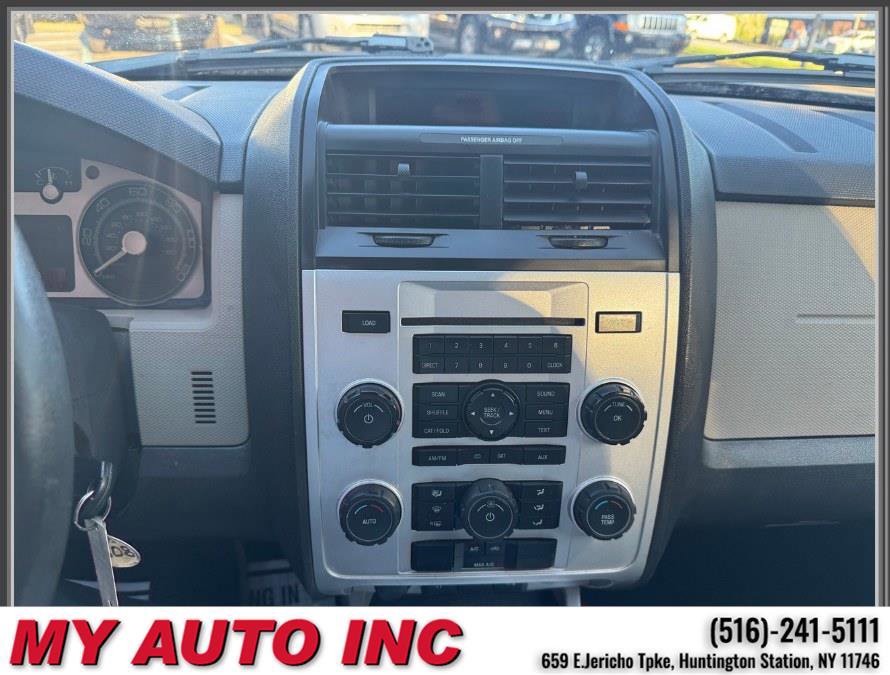 Used 2008 Mercury Mariner Premier image 15