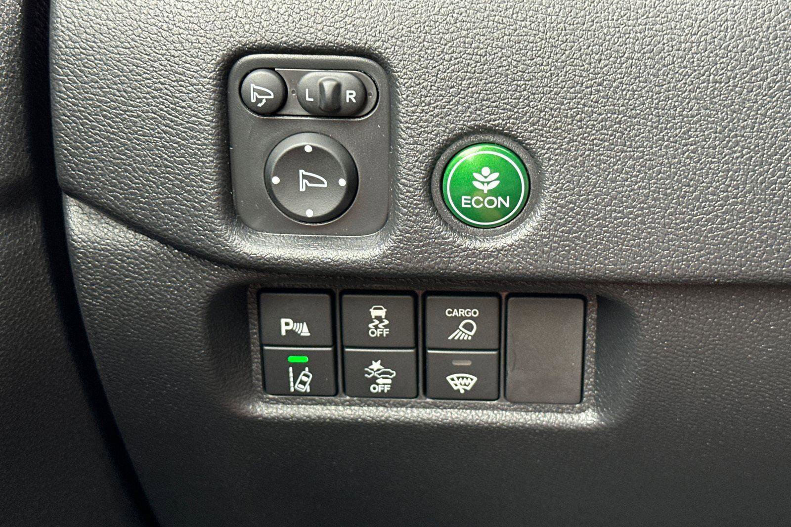 Certified 2025 Honda Ridgeline TrailSport+ image 28