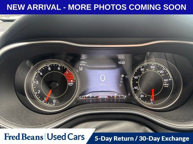 Used 2022 Jeep Cherokee Limited AWD/4WD image 13