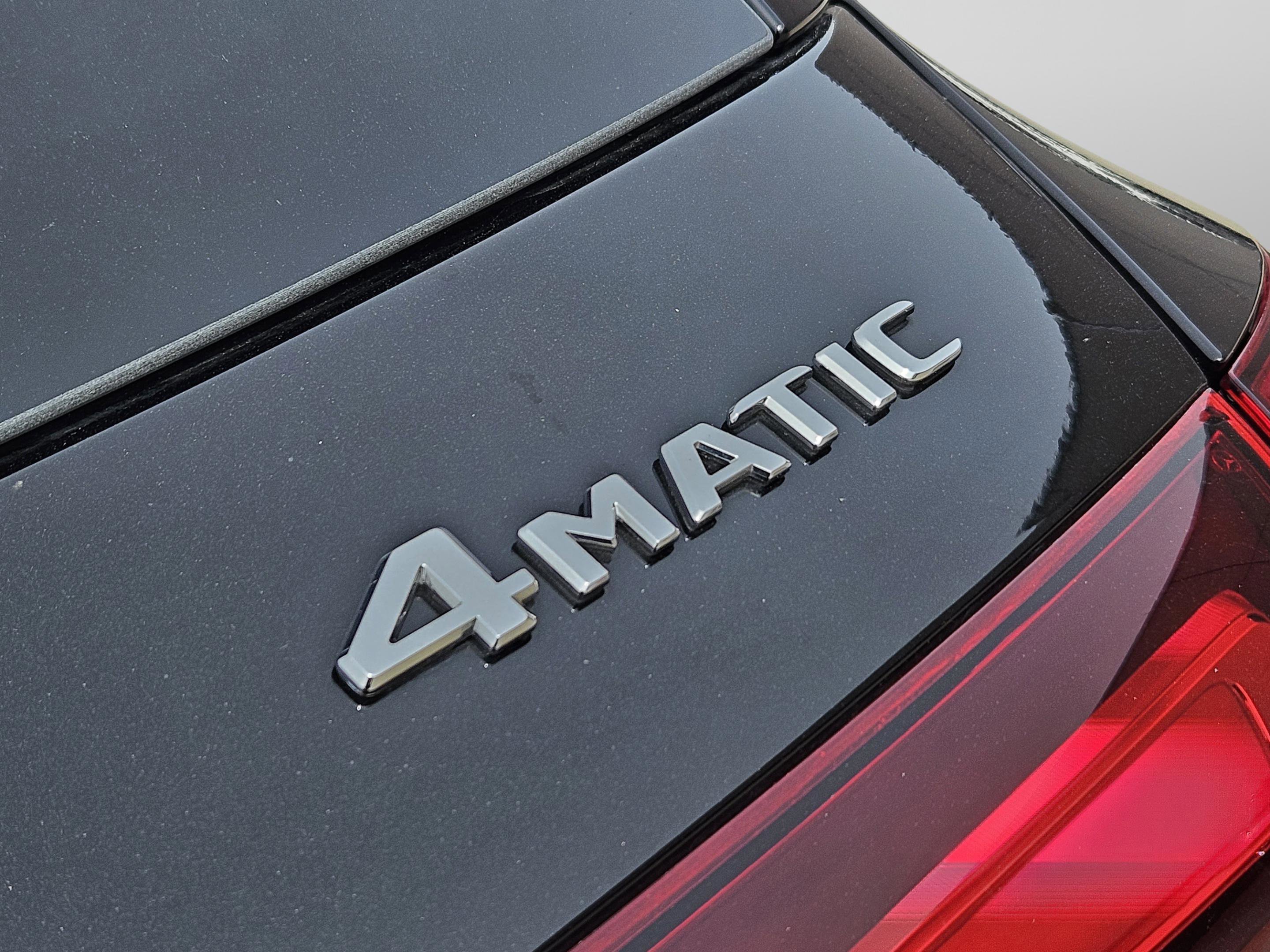 Certified 2026 Mercedes-Benz GLE 350 350 image 26