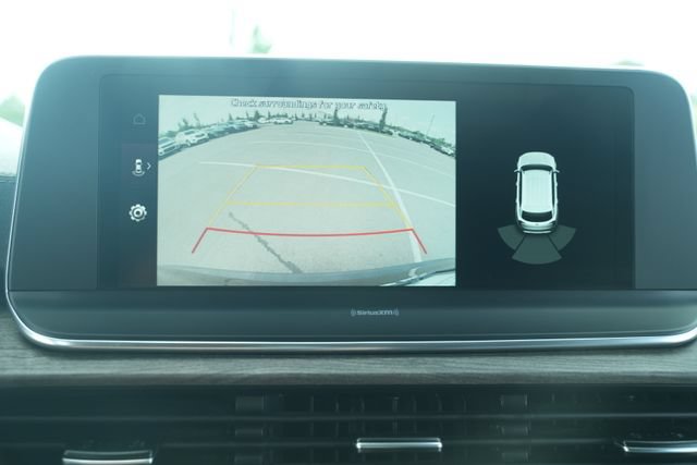 Used 2022 Kia Telluride EX w/ EX Premium Package FWD image 32