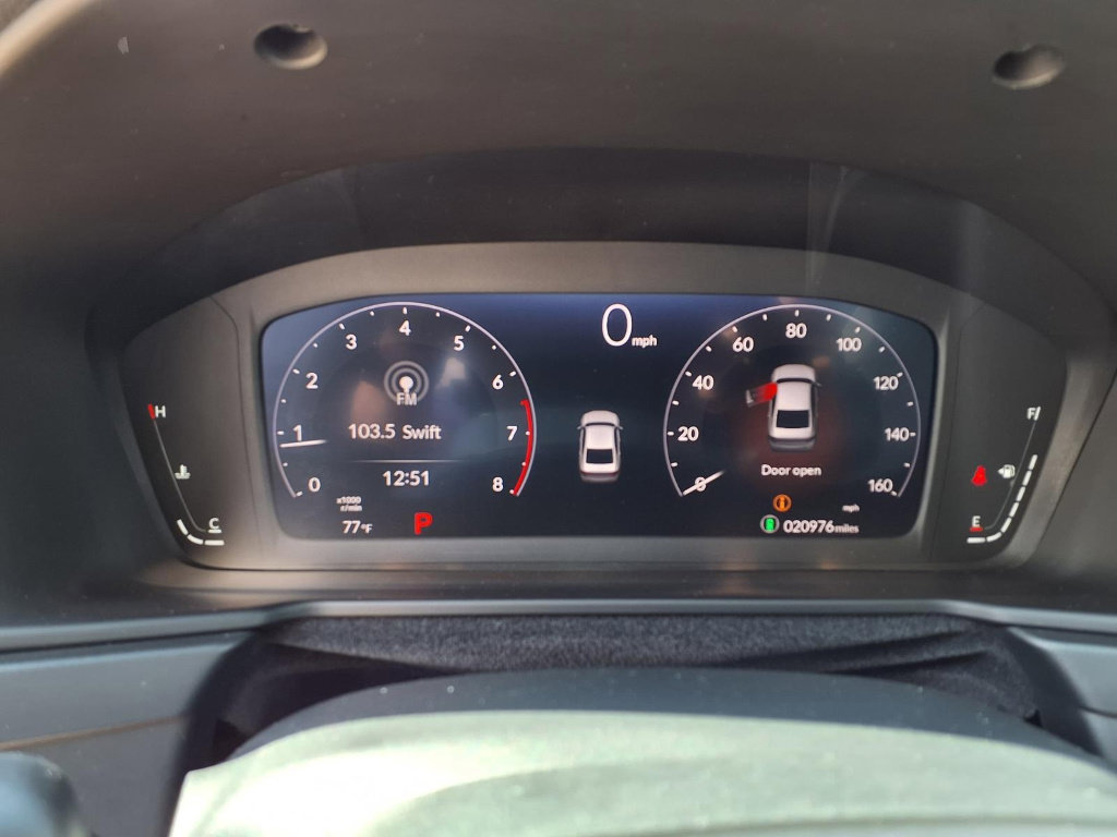 Used 2023 Honda Accord LX image 14