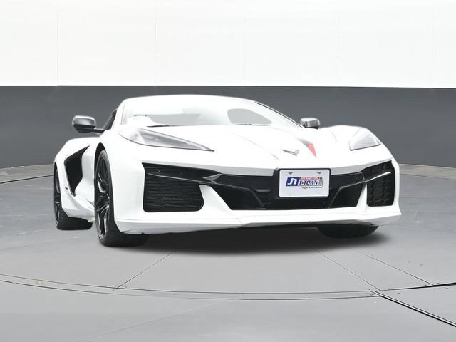 Used 2024 Chevrolet Corvette Z06 RWD image 48
