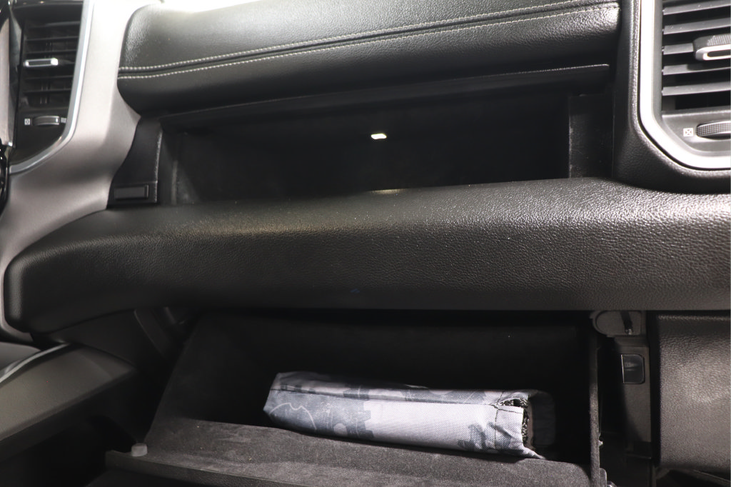Used 2021 RAM 3500 Laramie w/ Night Edition AWD/4WD image 31