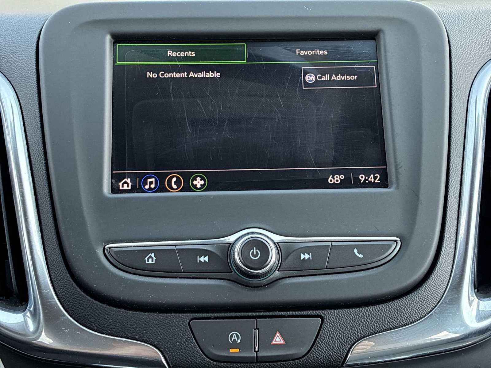 Used 2022 Chevrolet Equinox LT AWD/4WD image 19