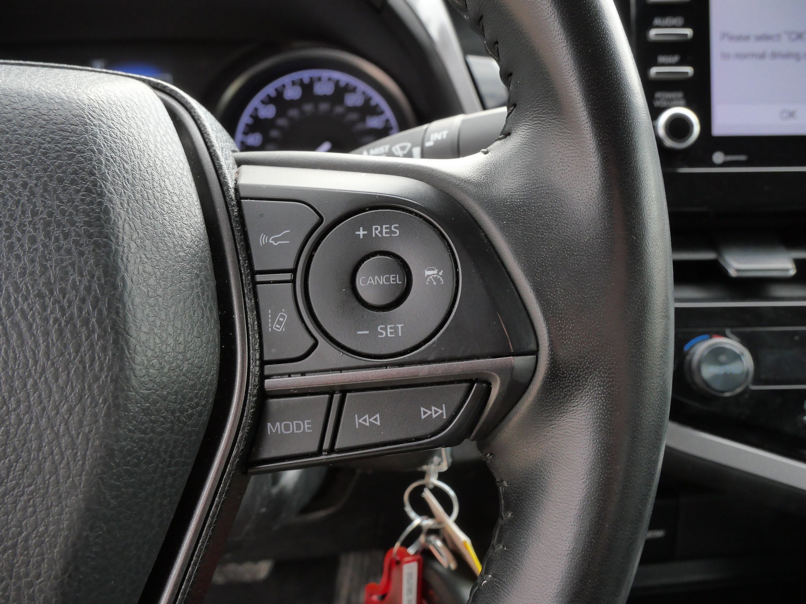 Certified 2023 Toyota Camry SE image 29