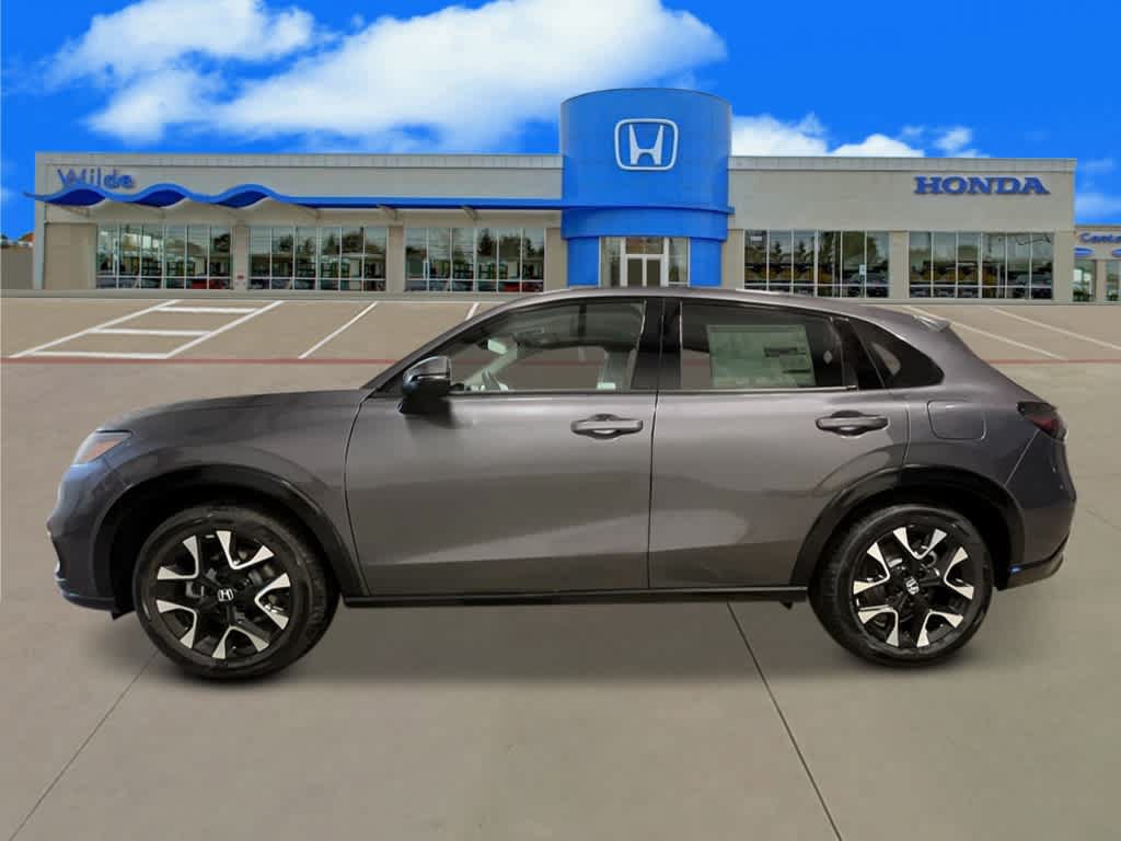 New 2027 Honda HR-V EX-L image 2