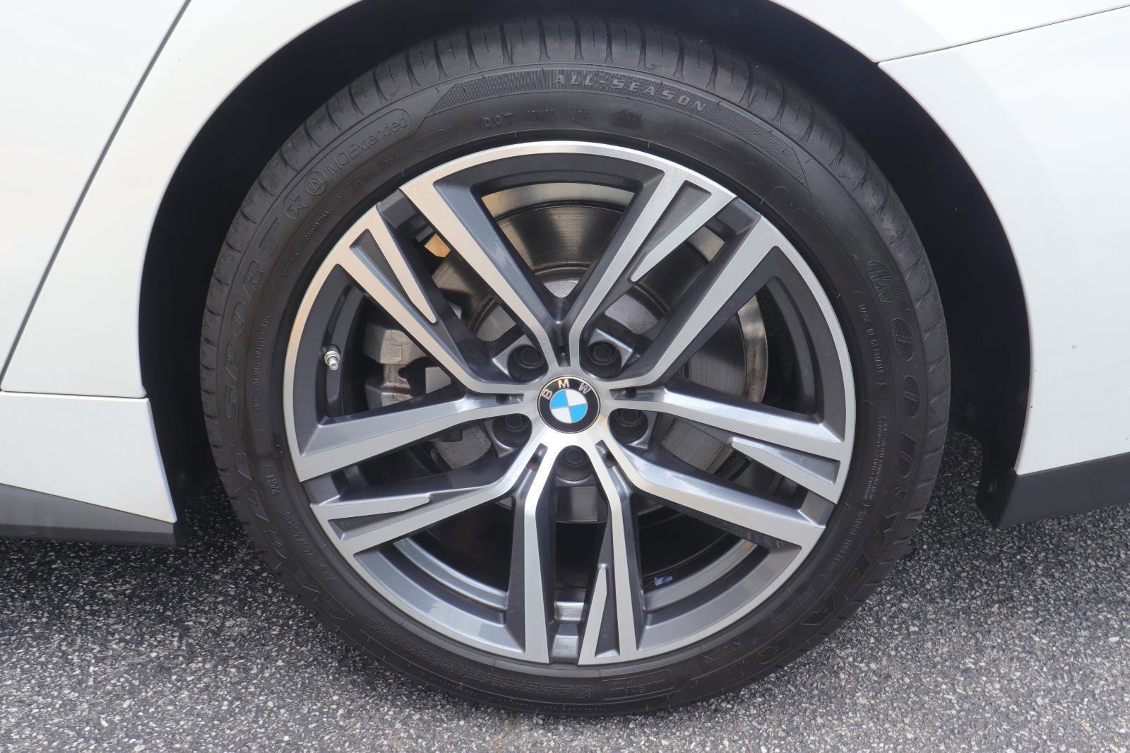 Used 2024 BMW 430i Gran Coupe RWD image 41