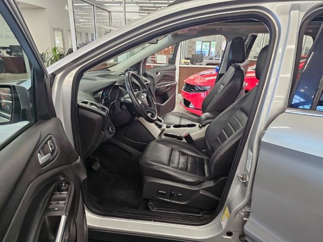 Used 2013 Ford Escape SEL AWD/4WD image 27