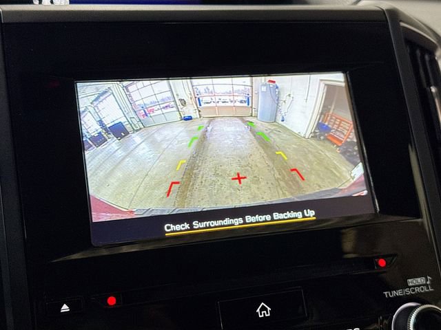 Used 2019 Subaru Forester Premium image 14