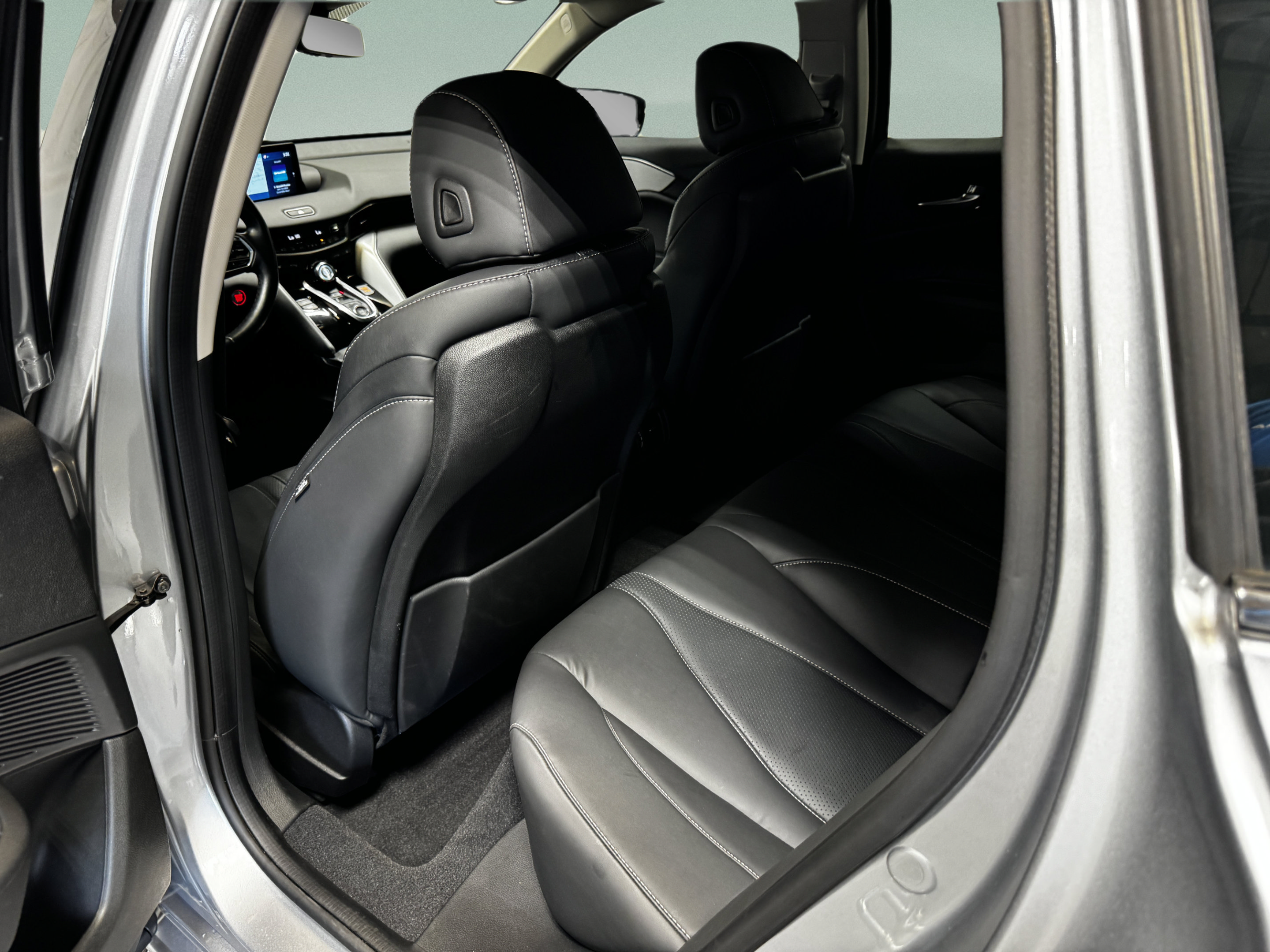 Used 2022 Acura TLX SH-AWD w/ Technology Package image 10