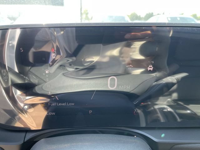 New 2026 Buick Envista Sport Touring w/ Convenience I Package FWD image 15