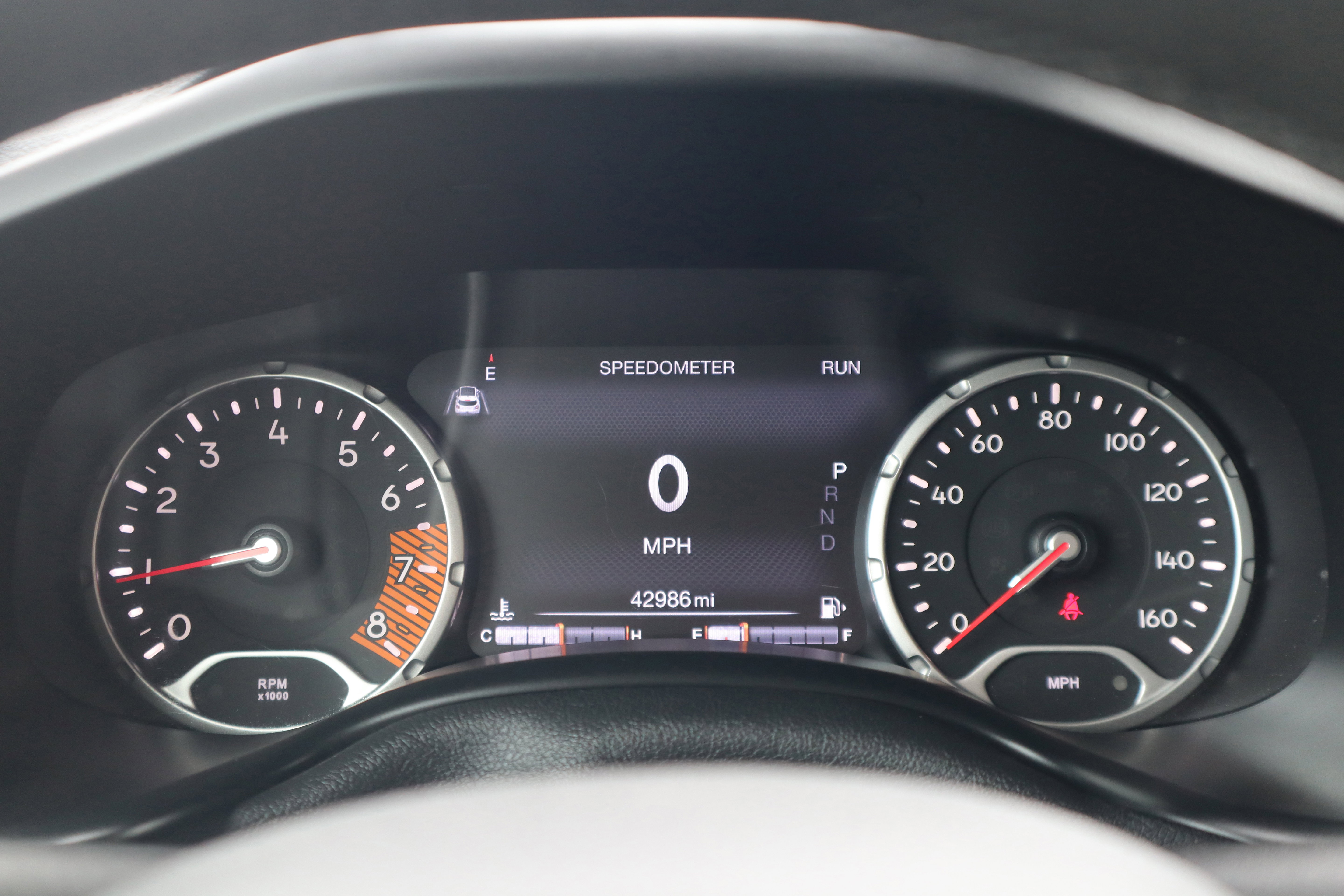 Used 2021 Jeep Renegade Latitude image 17