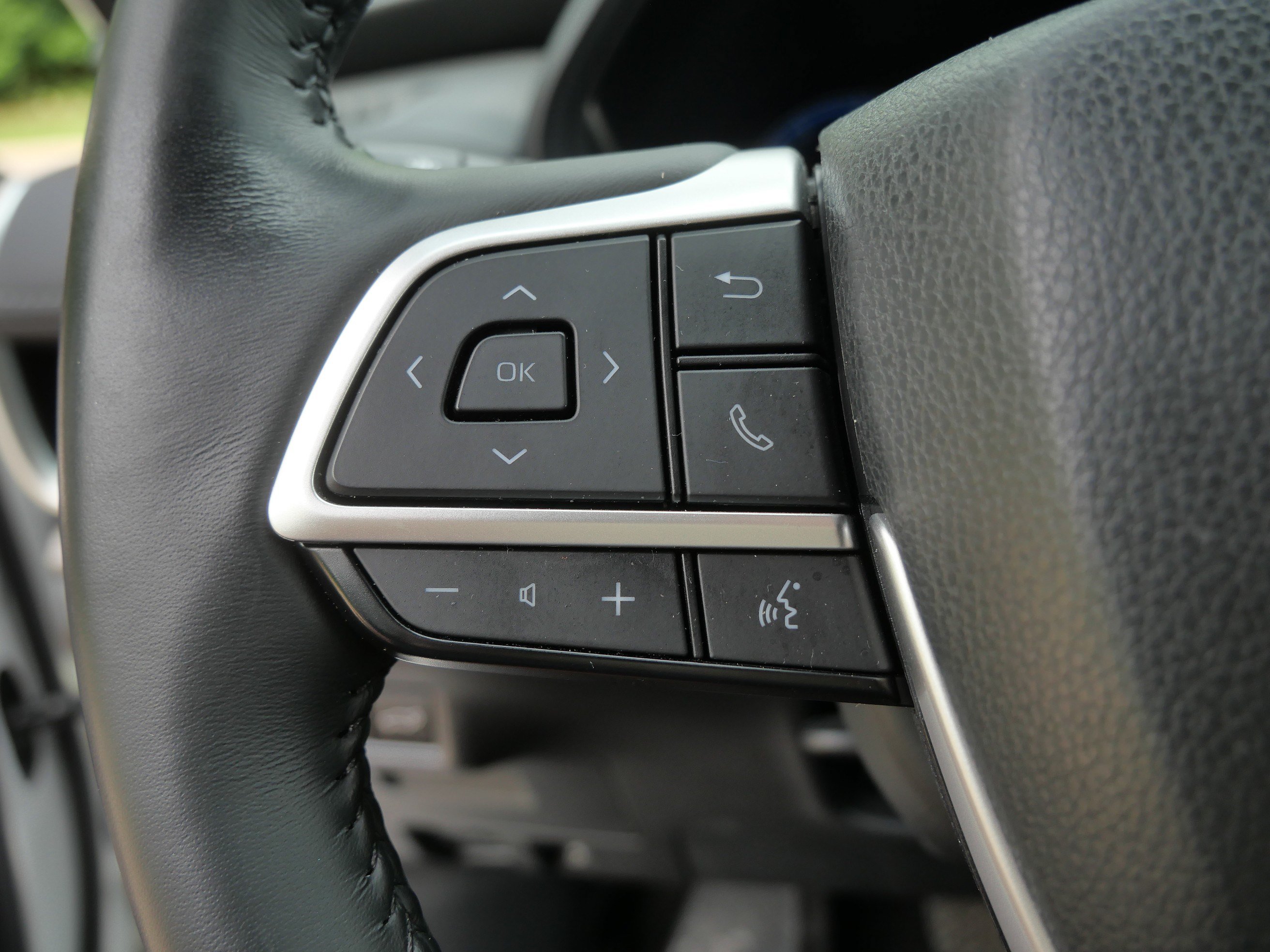 Certified 2024 Toyota Grand Highlander AWD image 28