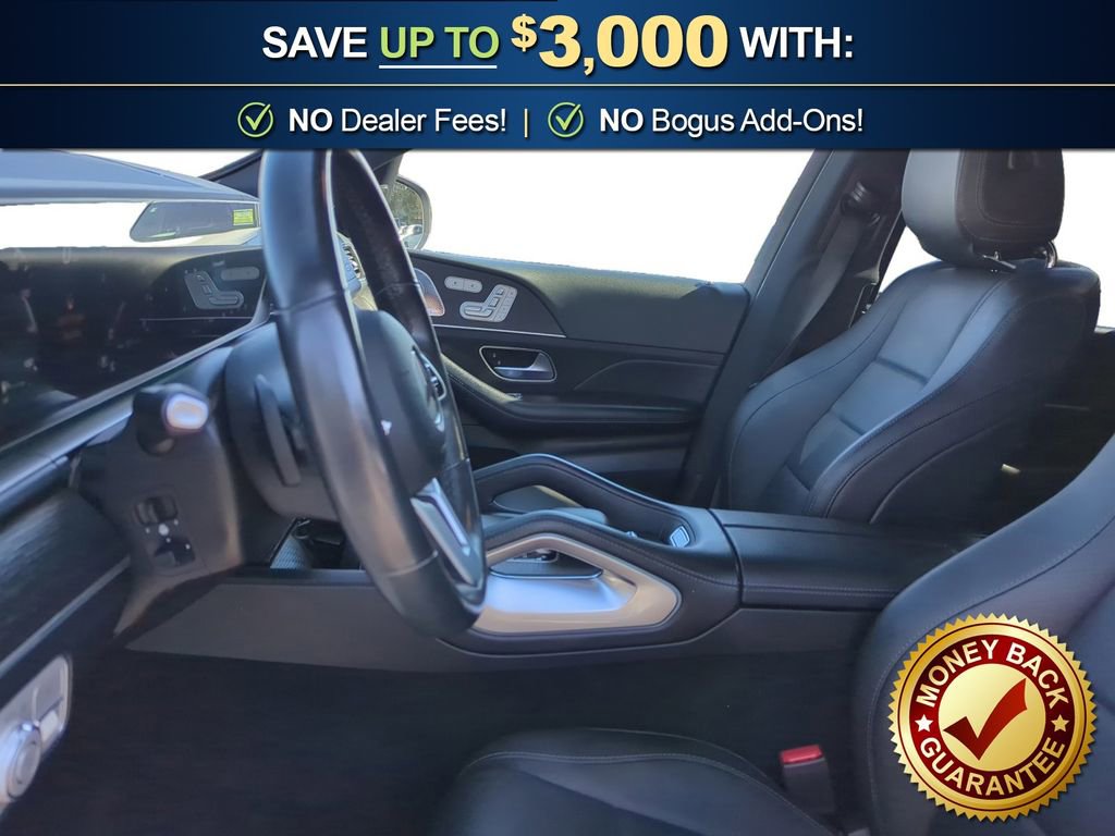 Used 2020 Mercedes-Benz GLS 450 GLS 450 image 14