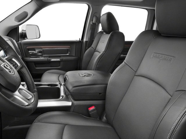 Used 2018 RAM 3500 Laramie w/ Sport Appearance Group image 12