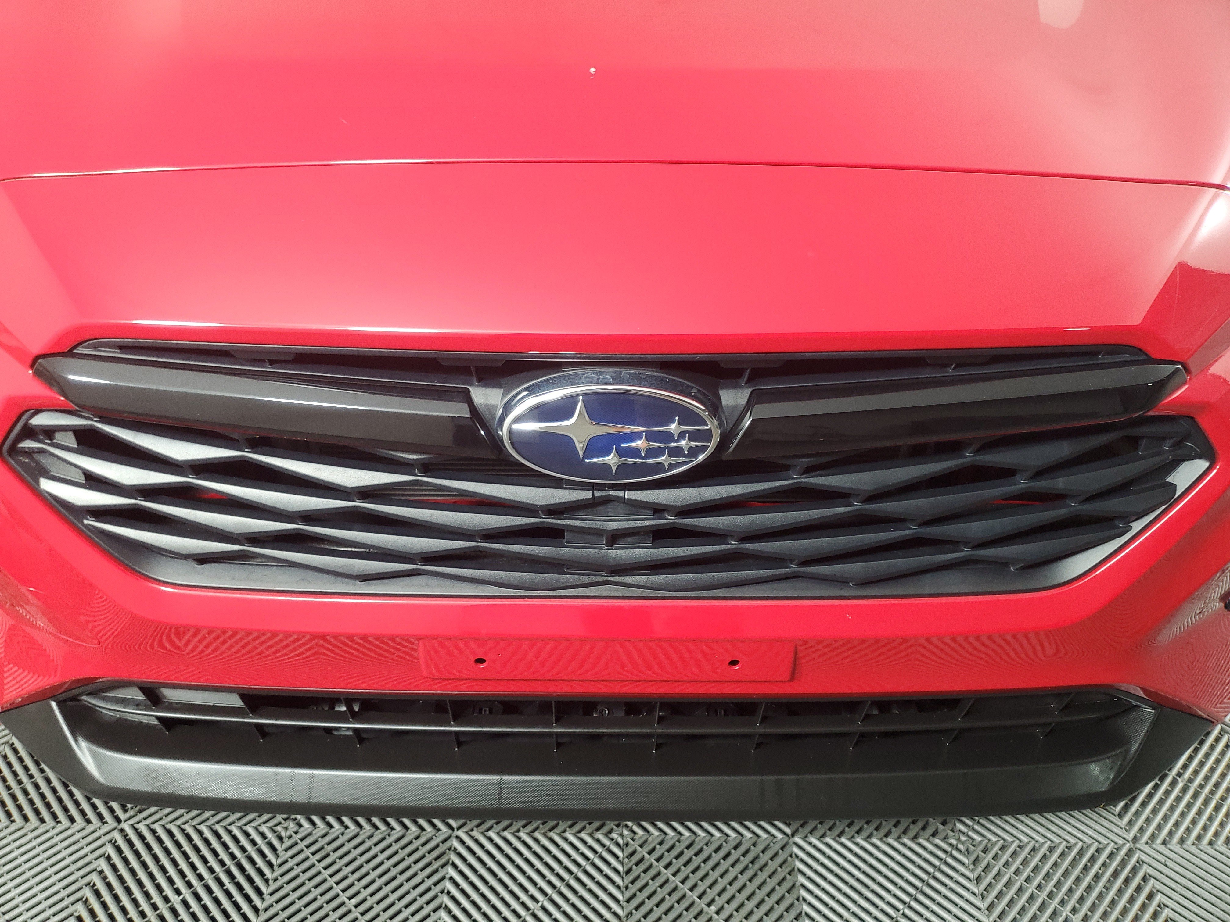 Used 2024 Subaru Impreza 2.0i Sport AWD/4WD image 10