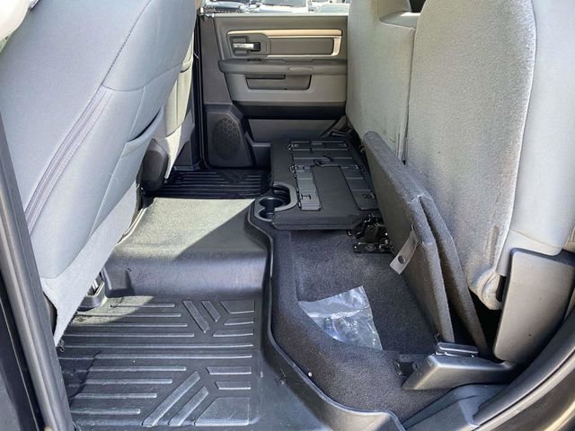 Used 2018 RAM 1500 Big Horn image 15