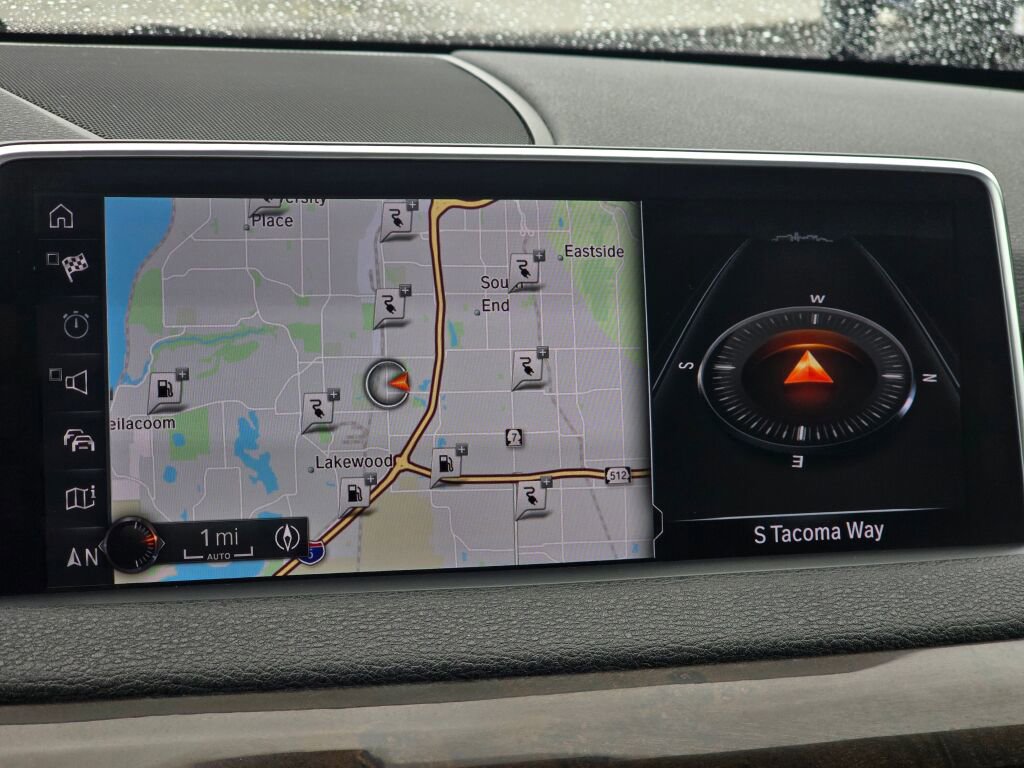 Used 2017 BMW X5 xDrive40e image 37