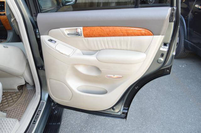 Used 2007 Lexus GX 470 AWD/4WD image 58