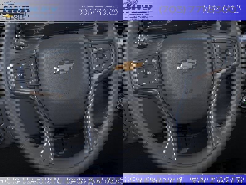 New 2026 Chevrolet Silverado 3500 High Country w/ Technology Package image 21