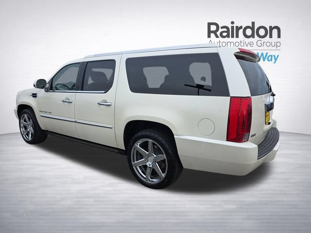 Used 2010 Cadillac Escalade ESV Premium AWD/4WD image 5