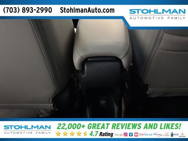 Used 2019 Honda HR-V EX-L image 29