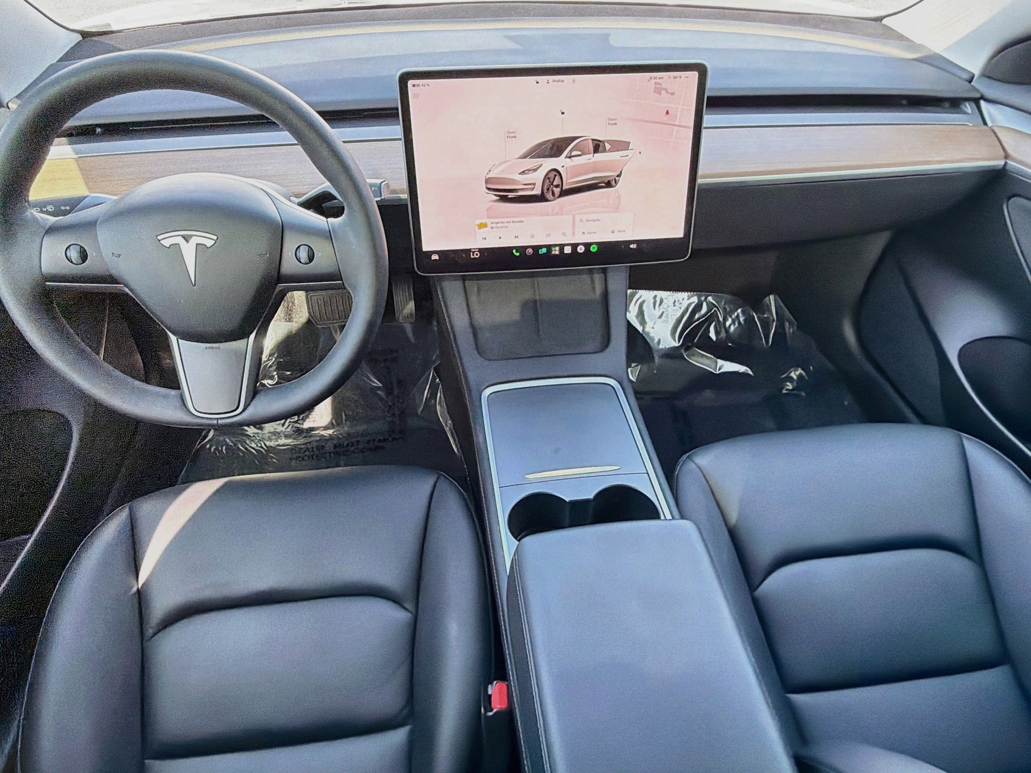Used 2023 Tesla Model 3 Standard Range RWD image 16