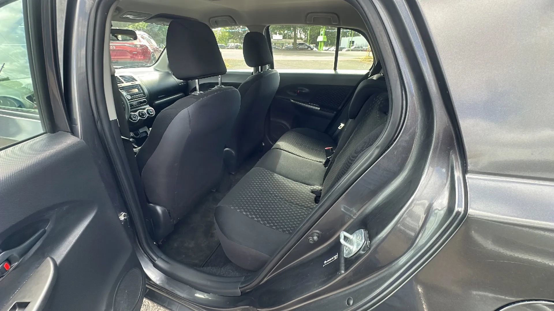 Used 2011 Scion xD image 10