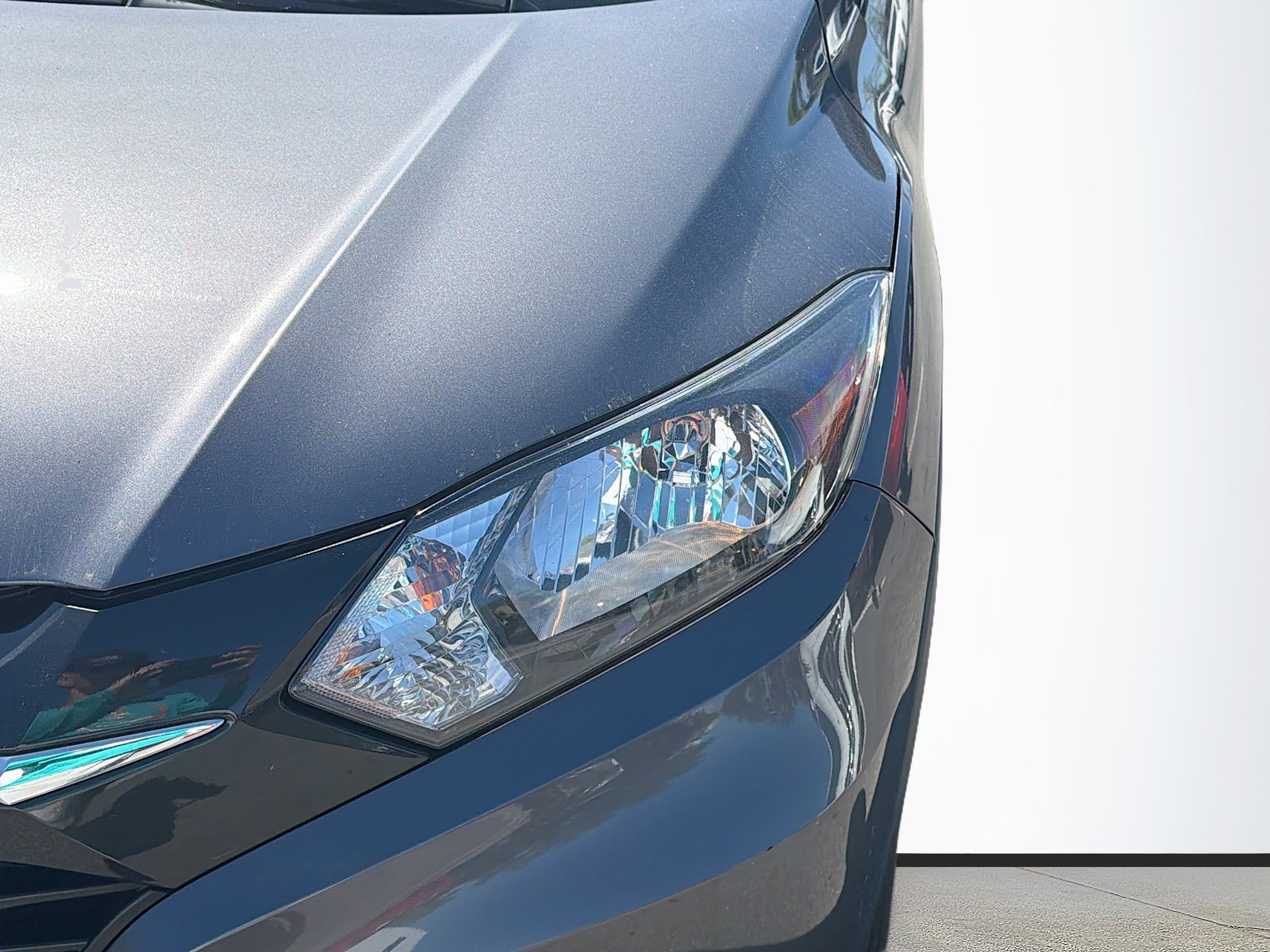 Used 2017 Honda HR-V EX image 10